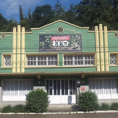 Pousada Eco Hotel Corupa Ngoại thất bức ảnh