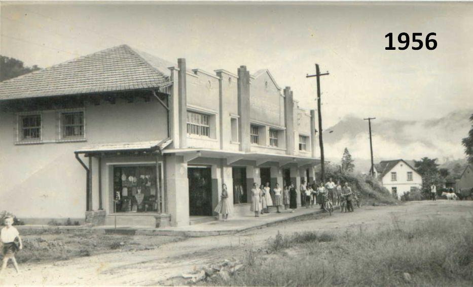 Pousada Eco Hotel Corupa Ngoại thất bức ảnh