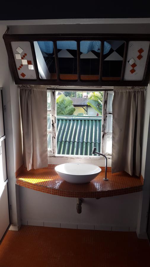 Pousada Eco Hotel Corupa Ngoại thất bức ảnh