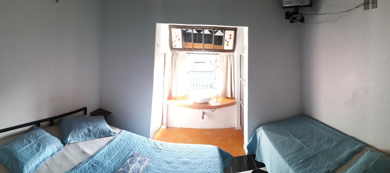 Pousada Eco Hotel Corupa Ngoại thất bức ảnh